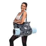 Устаткування для йоги