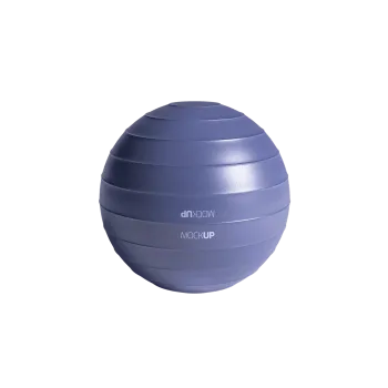 М'яч для йоги