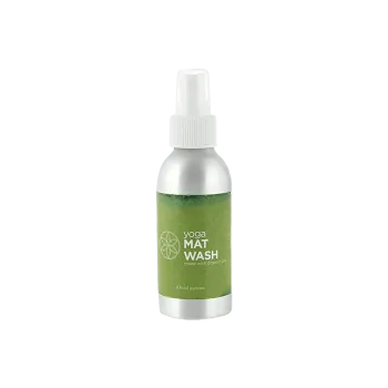 Очисник килимка для йоги